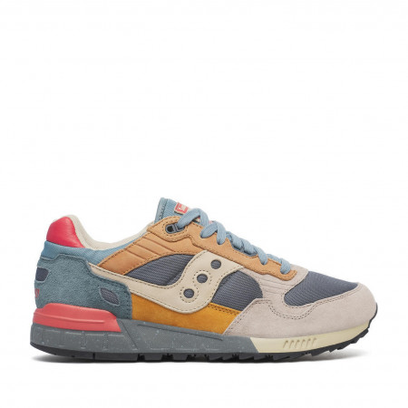 Shadow 5000 "Grey / Blue"