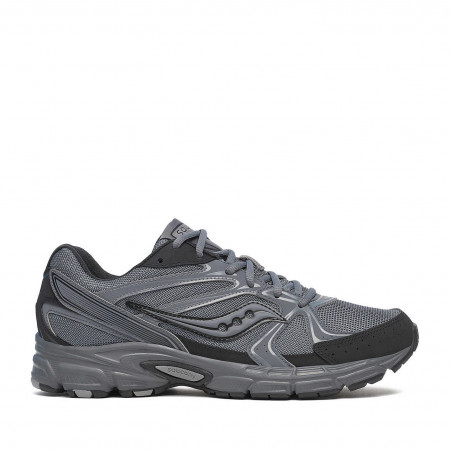 Ride Millenium "Grey / Black"