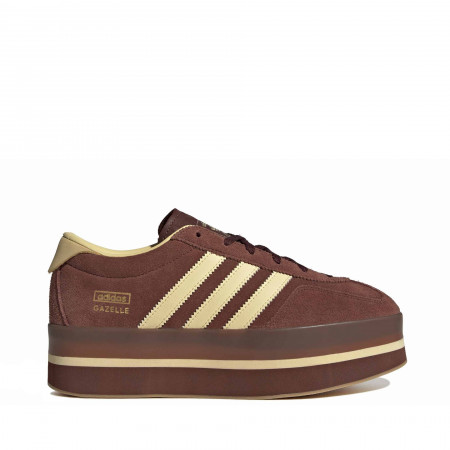 Gazelle Stack "Fox Brown /...