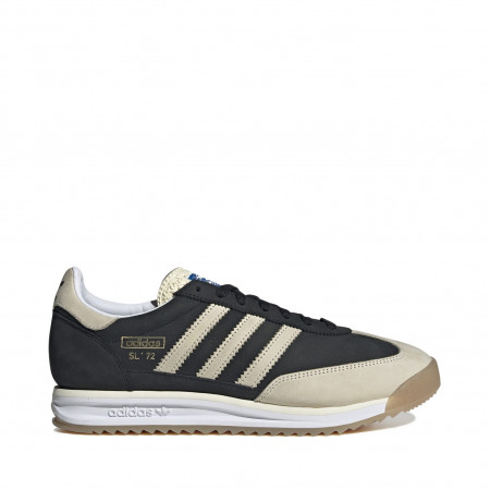 SL 72 RS "Core Black /...