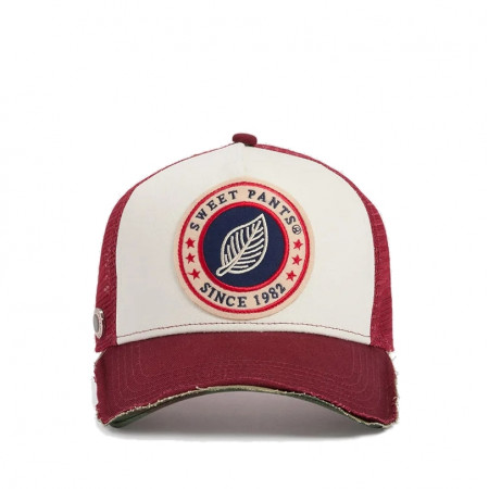 Homerun Cap "Windsor"