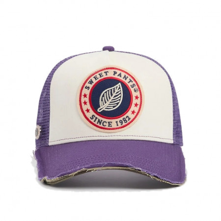 Homerun Cap "Imperial"